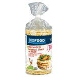 Biofood Maiswafels Bio, 150 gram
