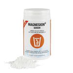 Magnesion Senior, 125 gram