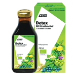 Salus Detox Bio, 250 ml