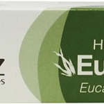argiletz tandpasta eucaluptus, 75 ml