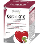 Physalis Cardio Q10, 60 tabletten