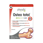 physalis osteo total, 30 tabletten