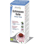 Physalis Echinacea Forte Siroop Bio, 150 ml