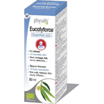 Physalis Eucalyforce Essential Mix, 30 ml