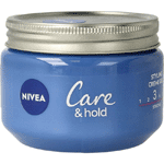 nivea care & hold styling creme gel, 150 ml