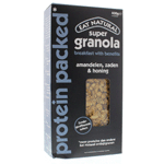 Eat Natural Granola Super Proteine, 400 gram