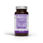 Sanopharm Selenium 100 Mcg, 60 tabletten