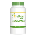 elvitaal/elvitum enzymmax, 90 veg. capsules