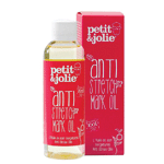 Petit & Jolie Anti Striae Mark Oil, 100 ml