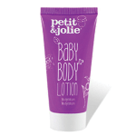 petit & jolie baby bodylotion mini, 50 ml