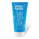 Petit & Jolie Baby Diaper Cream Mini, 50 ml