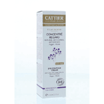 Cattier Oogcreme Eclat de Rose Contour Treatment, 15 ml