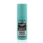 magic retouch bruin spray, 75 ml