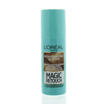 magic retouch donker blond spray, 75 ml