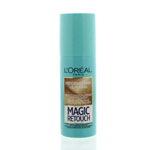 Loreal Magic Retouch Midden Blond Spray, 75 ml