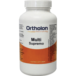 Ortholon Multi Supremo, 120 tabletten
