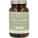 mattisson pea strong 400mg zuivere palmitoylethanolamide, 90 veg. capsules