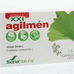 Soria 18-c Agilmen Xxi, 30 tabletten