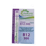 Vitamist Nutura Vitamine B12-500 Blister, 14.4 ml