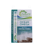 Vitamist Nutura Ocean Omega Blister, 14.4 ml