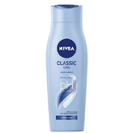 Nivea Shampoo Mild Classic Care, 250 ml