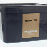 Meenk Griotten, 2000 gram