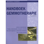 Handboek gemmotherapie, boek