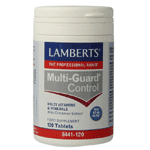Lamberts Multi-guard Control, 120 tabletten