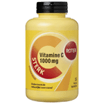 Roter Vitamine C 1000 Mg, 50 Kauw tabletten