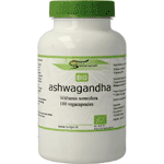 Surya Ashwagandha Bio, 180 capsules