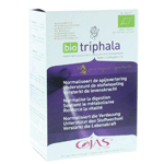 Ojas Triphala Bio, 60 Veg. capsules