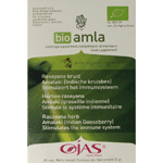 Ojas Amla Bio, 60 capsules