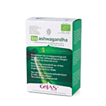 Ojas Bio Aswagandha Bio, 60 capsules
