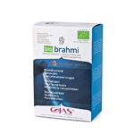 Ojas Bio Brahmi Bio, 60 capsules