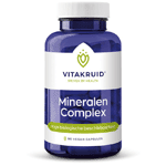 Vitakruid Mineralen Complex, 90 Veg. capsules