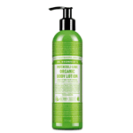 Dr Bronners Bodylotion Patchouli Lime, 240 ml