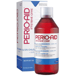 Perio Aid Intensive Care Mondspoelmiddel 0.12% Chx, 500 ml