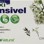 soria natural tensivel 21-c xxi, 30 capsules