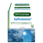 Fytostar Saffratonine, 120 capsules