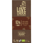 Lovechock 93% Pure Bio, 70 gram