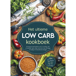 Het Ultieme Low Carb Kookboek, Boek