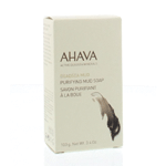 Ahava Purifying Mud Soap, 100 gram