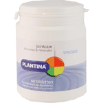 Plantina Jointcare, 60 tabletten