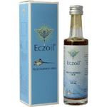 Eczoil Pijlstaartrogolie, 50 ml