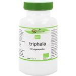 Surya Triphala Bio, 180 capsules