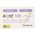 Trenker Aqtif100, 90 capsules