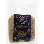 Your Organic Nat Haverflakes Bio, 250 gram