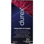 Durex Orgasm Intense Gel, 10 ml