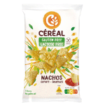 Cereal Nachos Gepoft Glutenvrij, 85 gram