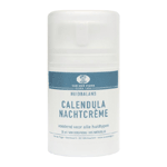 van der pigge huidbalans nachtcreme calendula, 50 ml